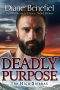 [High Sierras 05] • Deadly Purpose